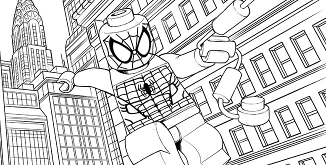 Joli coloriage Super Héros Marvel #79685 de la collection Super-héros et Super-vilains, prêt à imprimer pour petits et grands Joli coloriage Super Héros Marvel #79685 de la collection Super-héros et Super-vilains, prêt à imprimer pour petits et grands