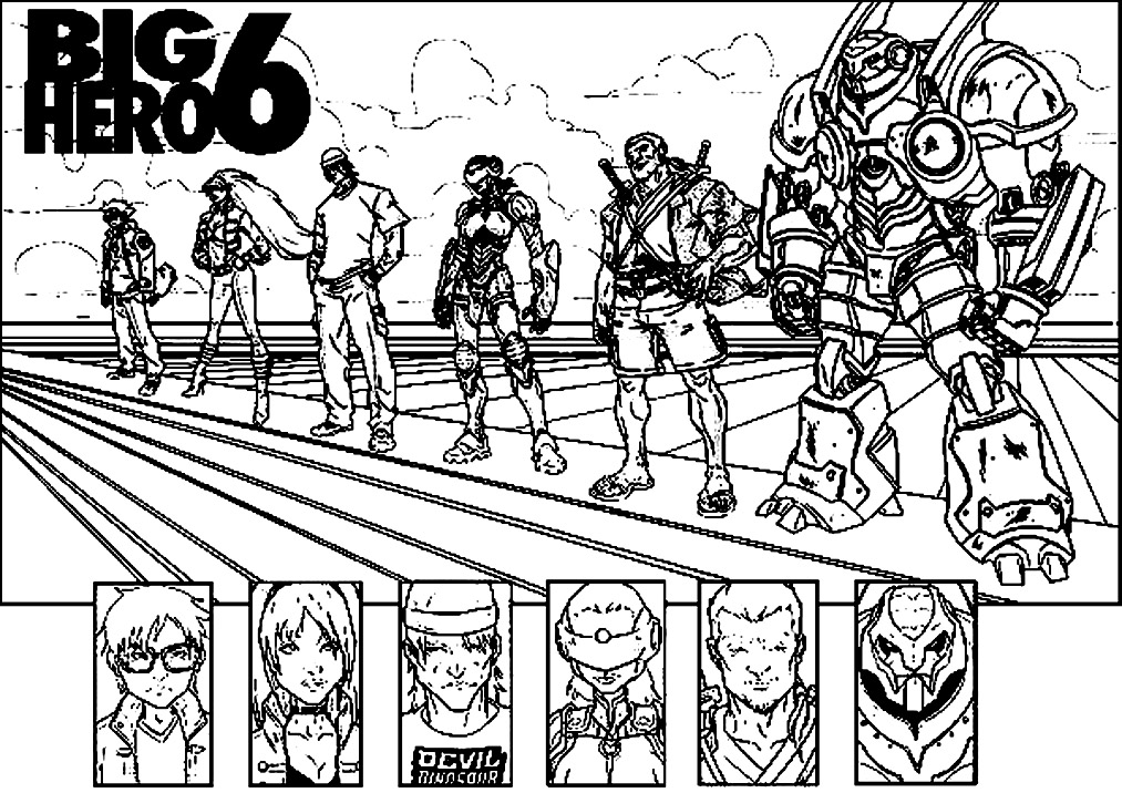Joli coloriage Super Héros Marvel #79722 de la collection Super-héros et Super-vilains, prêt à imprimer pour petits et grands Joli coloriage Super Héros Marvel #79722 de la collection Super-héros et Super-vilains, prêt à imprimer pour petits et grands