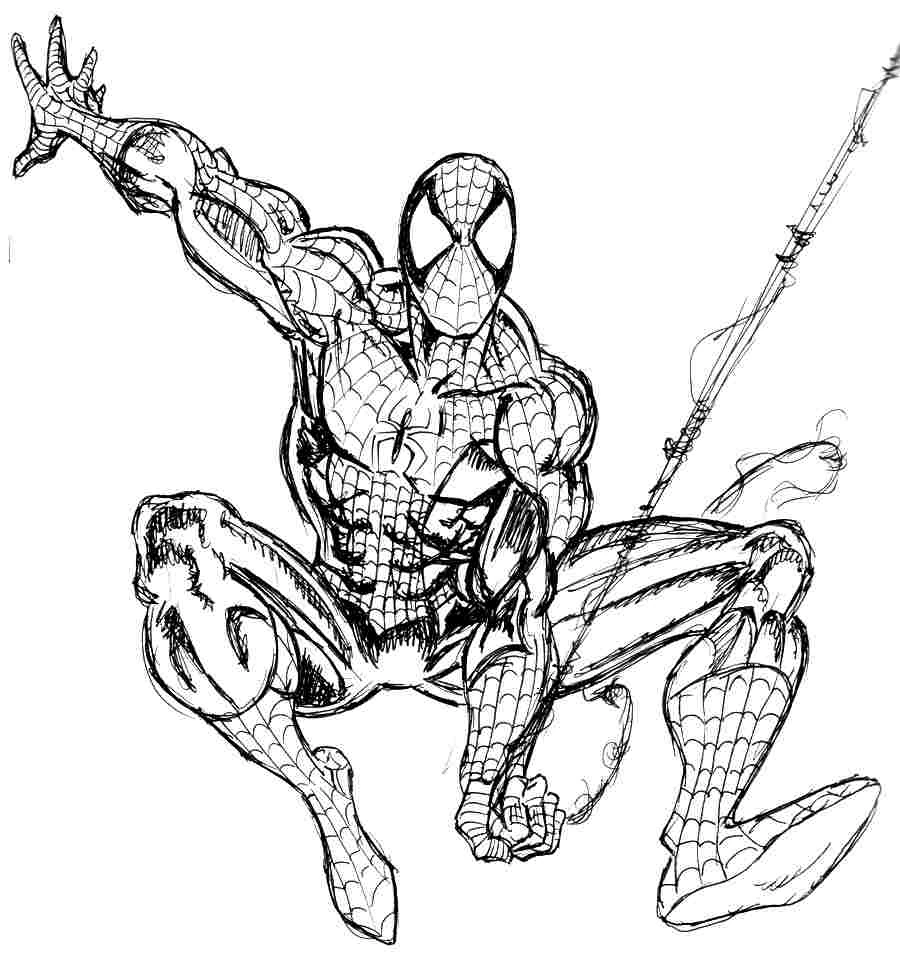 Coloriage gratuit Super Héros Marvel #79776 de la collection Super-héros et Super-vilains à imprimer Coloriage gratuit Super Héros Marvel #79776 de la collection Super-héros et Super-vilains à imprimer