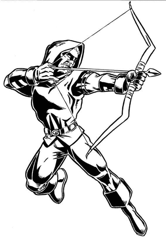 Illustration au trait Super Héros Marvel #79820 de la collection Super-héros et Super-vilains à colorier gratuitement Illustration au trait Super Héros Marvel #79820 de la collection Super-héros et Super-vilains à colorier gratuitement
