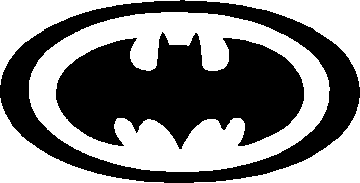 Dessin à colorier: Batgirl (Super-héros) #77993 - Coloriages à imprimer