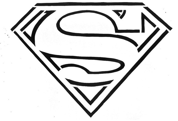 Dessin à colorier: Super Héros Marvel (Super-héros) #79941 - Coloriages à imprimer