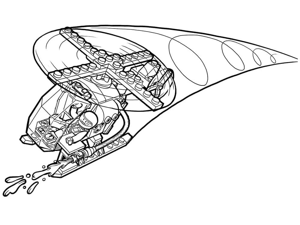 Coloriage Helicoptère #217878 à imprimer gratuitement, extrait de la collection Transport