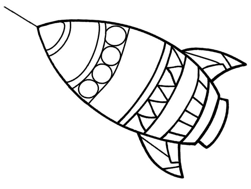 Coloriage gratuit Navire et Bateau #171587 de la collection Transport à imprimer