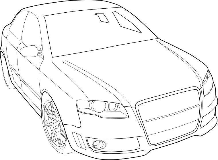 Картинка а 4 нарисована. Раскраска Ауди а5. Машинки для раскраски Audi a5 Sportback. Раскраска Ауди РС 6. Раскраски Ауди а6 ц6.