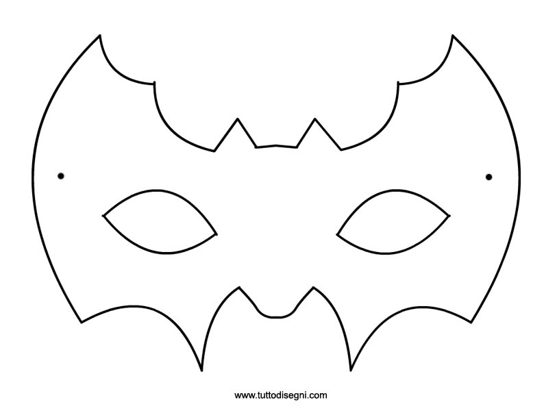 Free printable Bat coloring page #1988 from Animals collection
