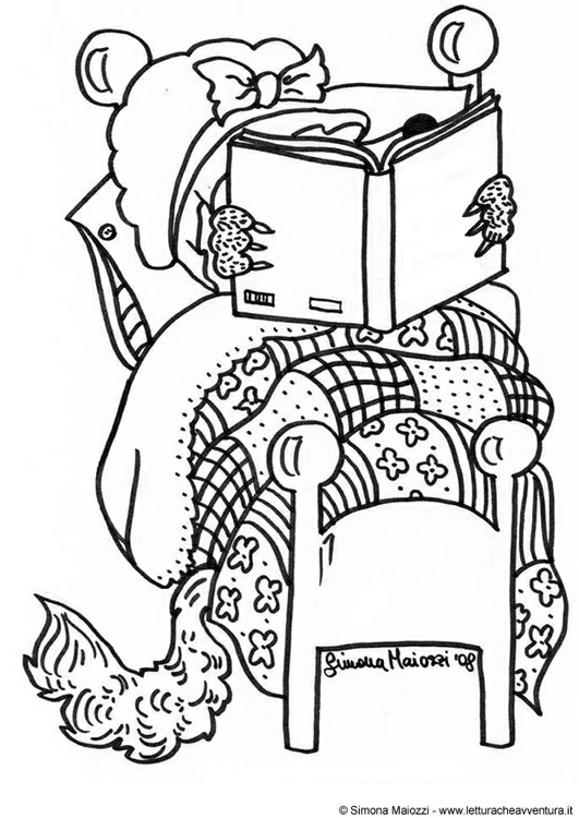 Free printable Wolf coloring page #10538 from Animals collection