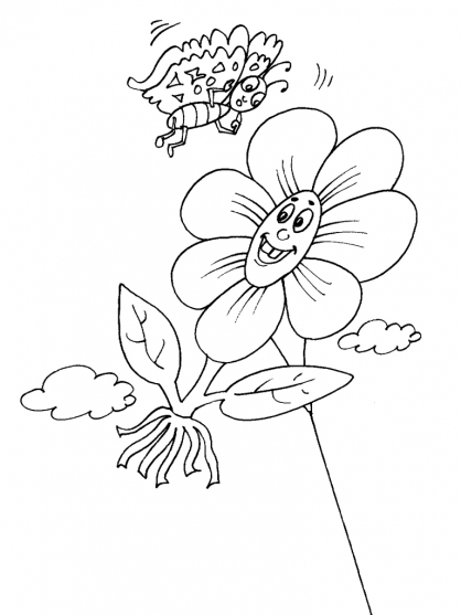 Free printable Kite coloring page #168351 from Objects collection