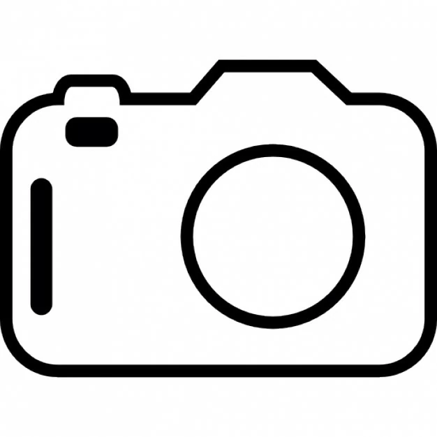 Free printable Photo camera coloring page #119793 from Objects collection