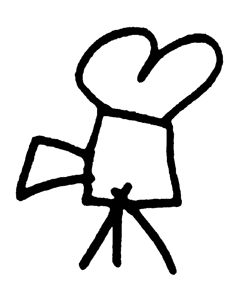 Free printable Video camera coloring page #120408 from Objects collection