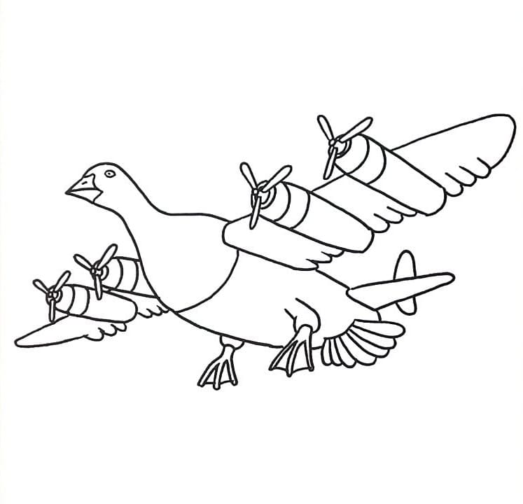 Free printable Brainrot coloring page #219955 from Others collection