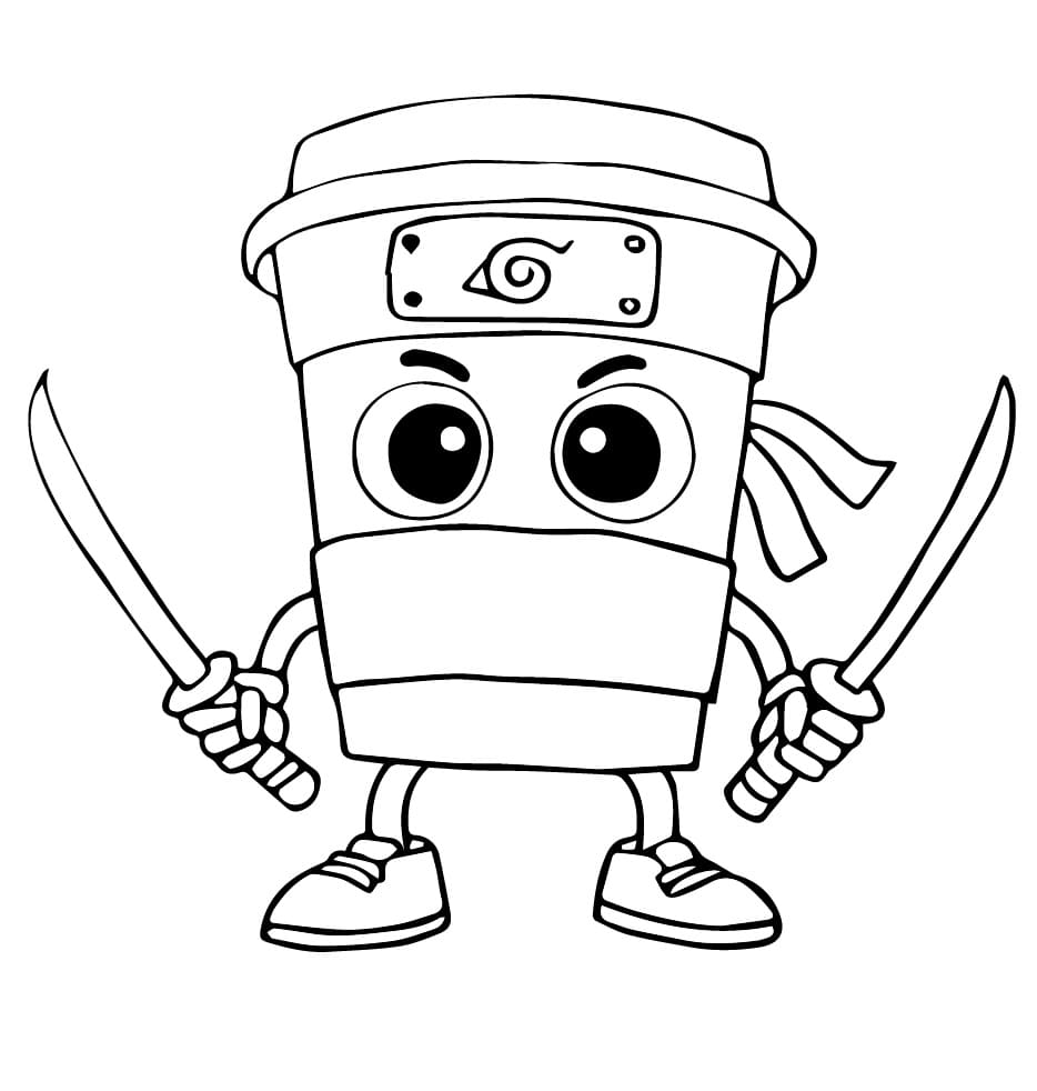 Free printable Brainrot coloring page #219970 from Others collection