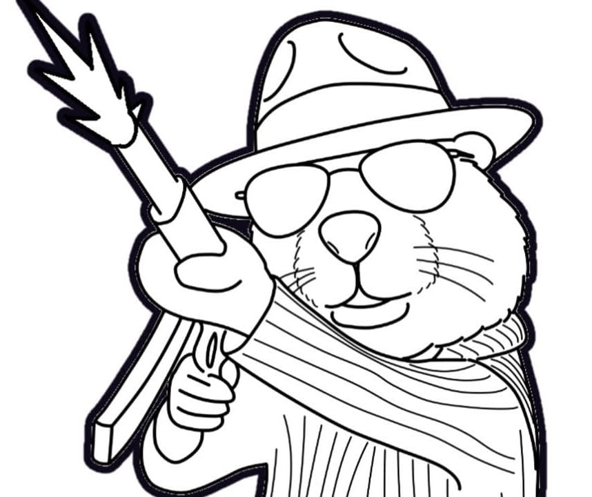 Free printable Brainrot coloring page #219977 from Others collection