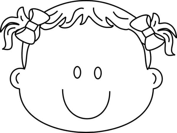 Free printable Face coloring page #211987 from Others collection