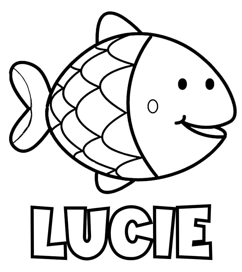 Free printable First Name coloring page #192096 from Others collection