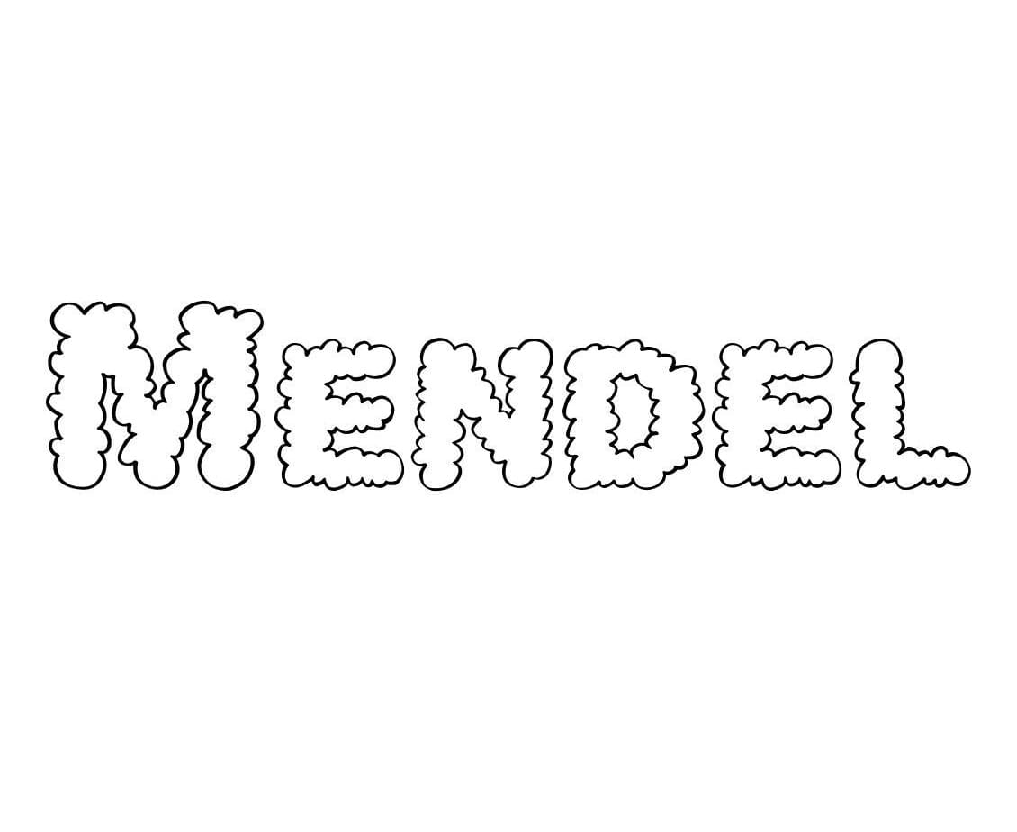 Free printable First Name coloring page #215015 from Others collection