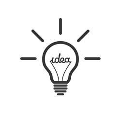 Light bulb (Objects) coloring page #119401 to print and color