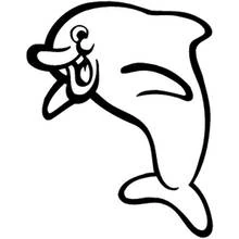 Coloriage Animaux marins (Animaux) #21980 à imprimer et colorier