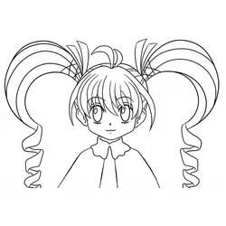 Coloriage Hunter x Hunter (Animé et Manga) #201161 à imprimer et colorier
