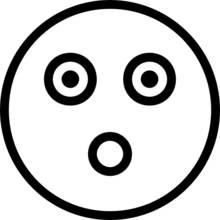 Coloriage Emoji (Autres) #115337 à imprimer et colorier