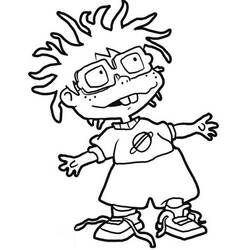 Razmoket - Coloriages gratuits à imprimer