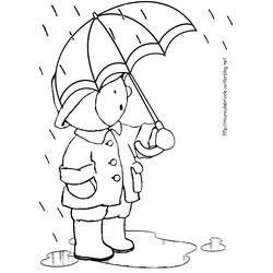 Coloriage T'choupi et Doudou (Dessins animés et séries animées) #34117 à imprimer et colorier