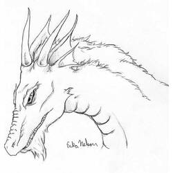 Coloriage Hobbit (Films et Séries TV) #70979 à imprimer et colorier