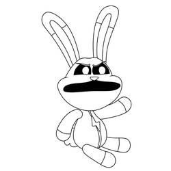 Coloriage Smiling Critters (Jeux Vidéos) #213212 à imprimer et colorier