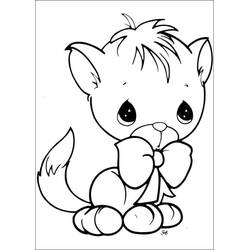 Moments Précieux - Coloriages gratuits à imprimer