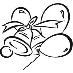 Coloriage Ballon (Objets) #184788 à imprimer et colorier