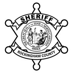 Coloriage Étoile de sherif (Objets) #118728 à imprimer et colorier