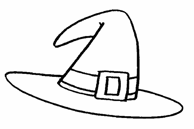 魔女の無料ぬりえ #108459（キャラクターコレクション）