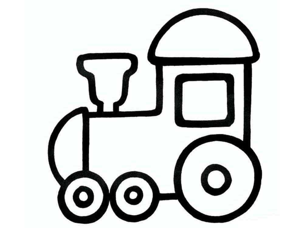 簡単の無料ぬりえ #199500（その他コレクション）