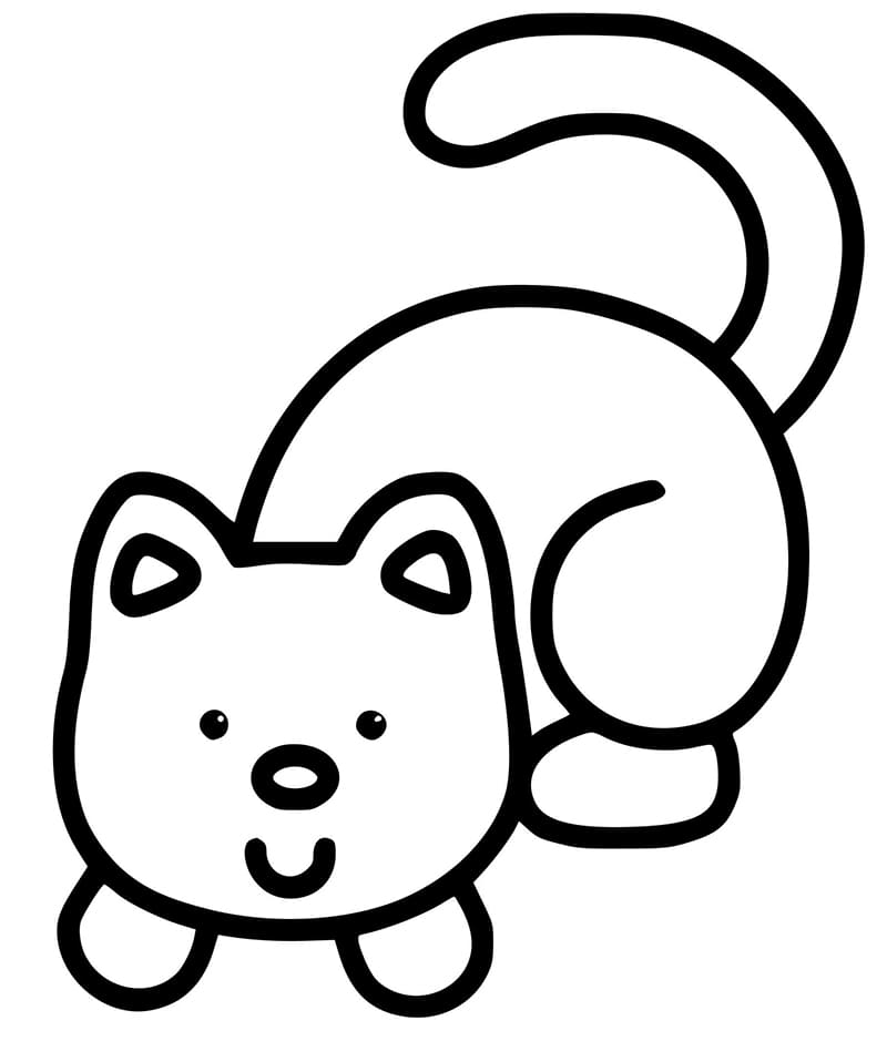 簡単の無料ぬりえ #199520（その他コレクション）