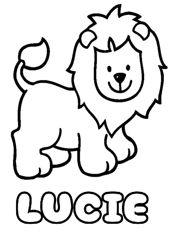 名前の無料ぬりえ #192097（その他コレクション）