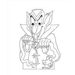 Coloriage Serpent (Animaux) #175160 à imprimer et colorier