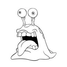 Dessin à colorier: Digimon (Animé et Manga) #51556 - Coloriages à Imprimer Gratuits