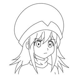 Dessin à colorier: Hunter x Hunter (Animé et Manga) #201180 - Coloriages à Imprimer Gratuits