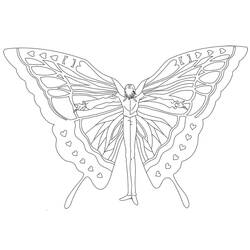 Dessin à colorier: Hunter x Hunter (Animé et Manga) #201183 - Coloriages à Imprimer Gratuits