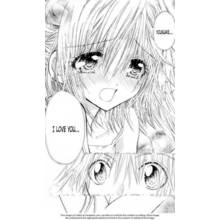 Dessin à colorier: Mangas (Animé et Manga) #42958 - Coloriages à Imprimer Gratuits