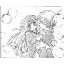 Dessin à colorier: Mew Mew Power (Animé et Manga) #46283 - Coloriages à Imprimer Gratuits