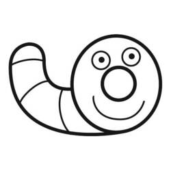 Page de coloriage Chiffres (Apprentissage et Éducation) #125161, gratuite à imprimer