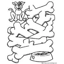 Coloriage Labyrinthes (Apprentissage et Éducation) #126547 à imprimer et colorier