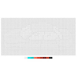 Dessin à colorier: Pixel Art (Apprentissage et Éducation) #201990 - Coloriages à Imprimer Gratuits