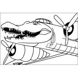 Dessin à colorier: Brainrot (Autres) #219953 - Coloriages à Imprimer Gratuits