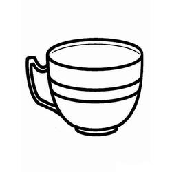 Dessin à colorier: Facile (Autres) #199496 - Coloriages à Imprimer Gratuits