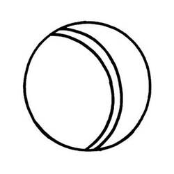 Dessin à colorier: Facile (Autres) #199497 - Coloriages à Imprimer Gratuits