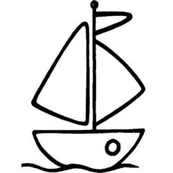 Dessin à colorier: Facile (Autres) #199498 - Coloriages à Imprimer Gratuits