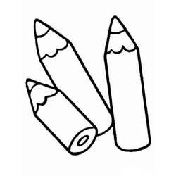 Dessin à colorier: Facile (Autres) #199499 - Coloriages à Imprimer Gratuits