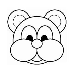 Dessin à colorier: Facile (Autres) #199503 - Coloriages à Imprimer Gratuits